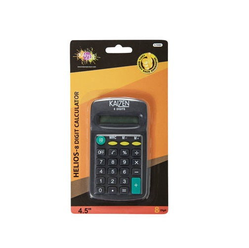 buy calculator at cheap rate in bulk. wholesale & retail bulk office stationery supplies store.