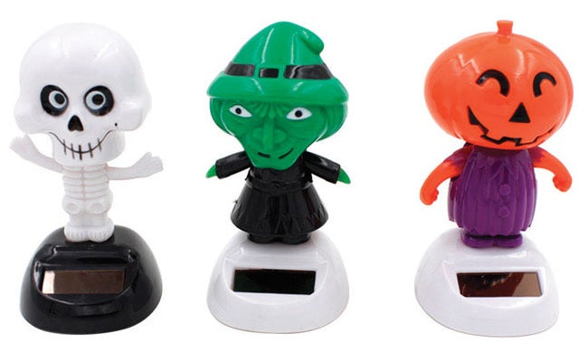 buy halloween indoor & outdoor decorations at cheap rate in bulk. wholesale & retail holiday gift items store.