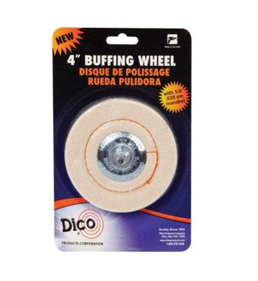 buy buffing wheels at cheap rate in bulk. wholesale & retail hand tools store. home décor ideas, maintenance, repair replacement parts