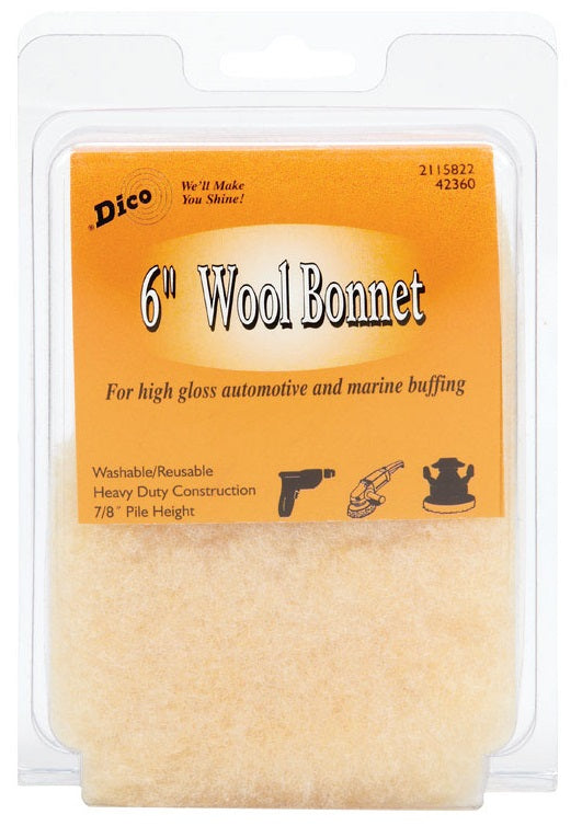 buy buffing pads & bonnets at cheap rate in bulk. wholesale & retail hand tool sets store. home décor ideas, maintenance, repair replacement parts
