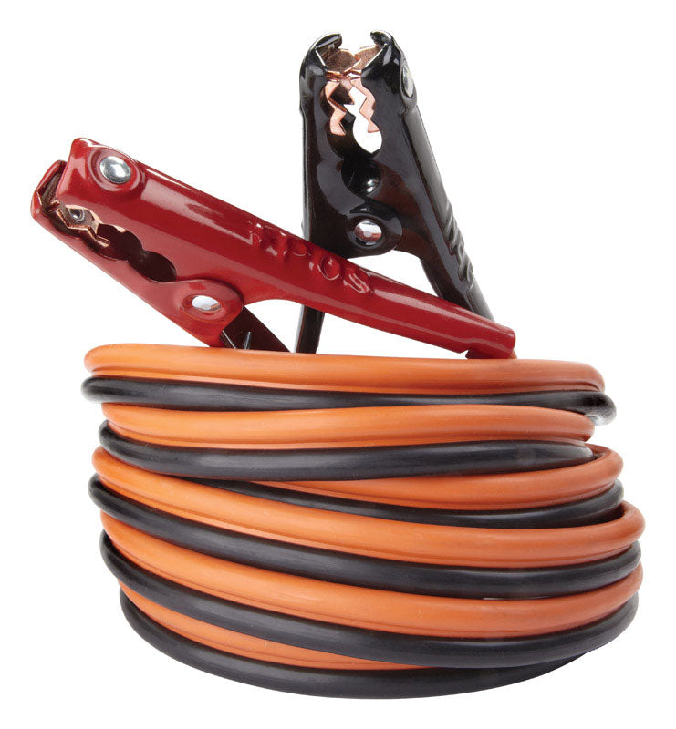 DieHard  71303 Advanced Power Booster Cable, 16', 6 Gauge
