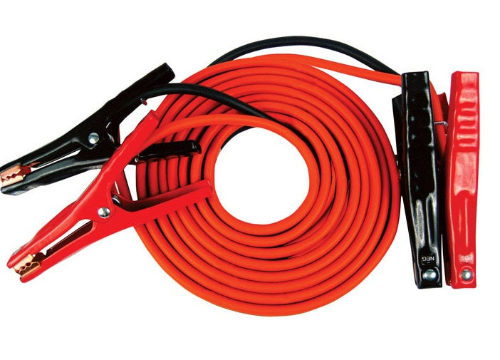 DieHard  DH1608 8 Gauge  Booster Cable, 16"