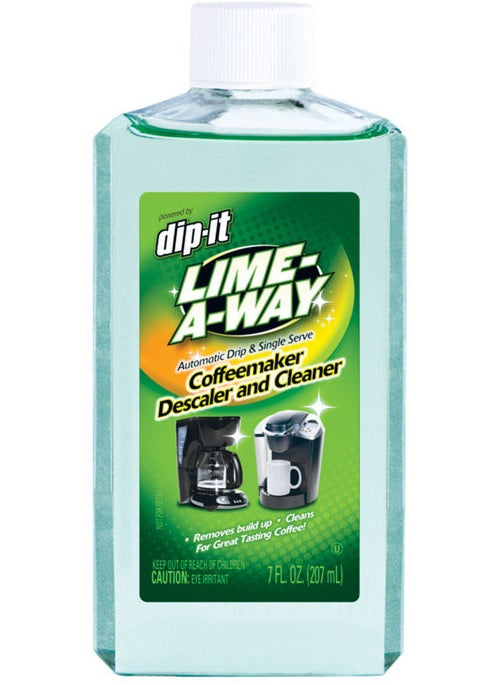Dip It 2744336320 Automatic Drip Coffeemaker Cleaner, 7 Oz