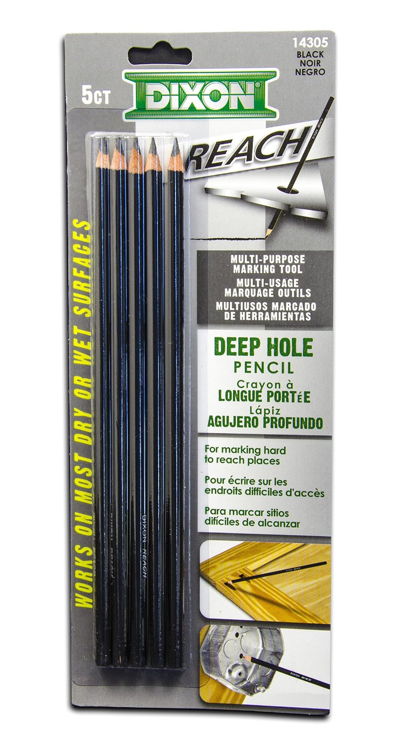 buy marking carpenters pencils/crayons at cheap rate in bulk. wholesale & retail hand tools store. home décor ideas, maintenance, repair replacement parts