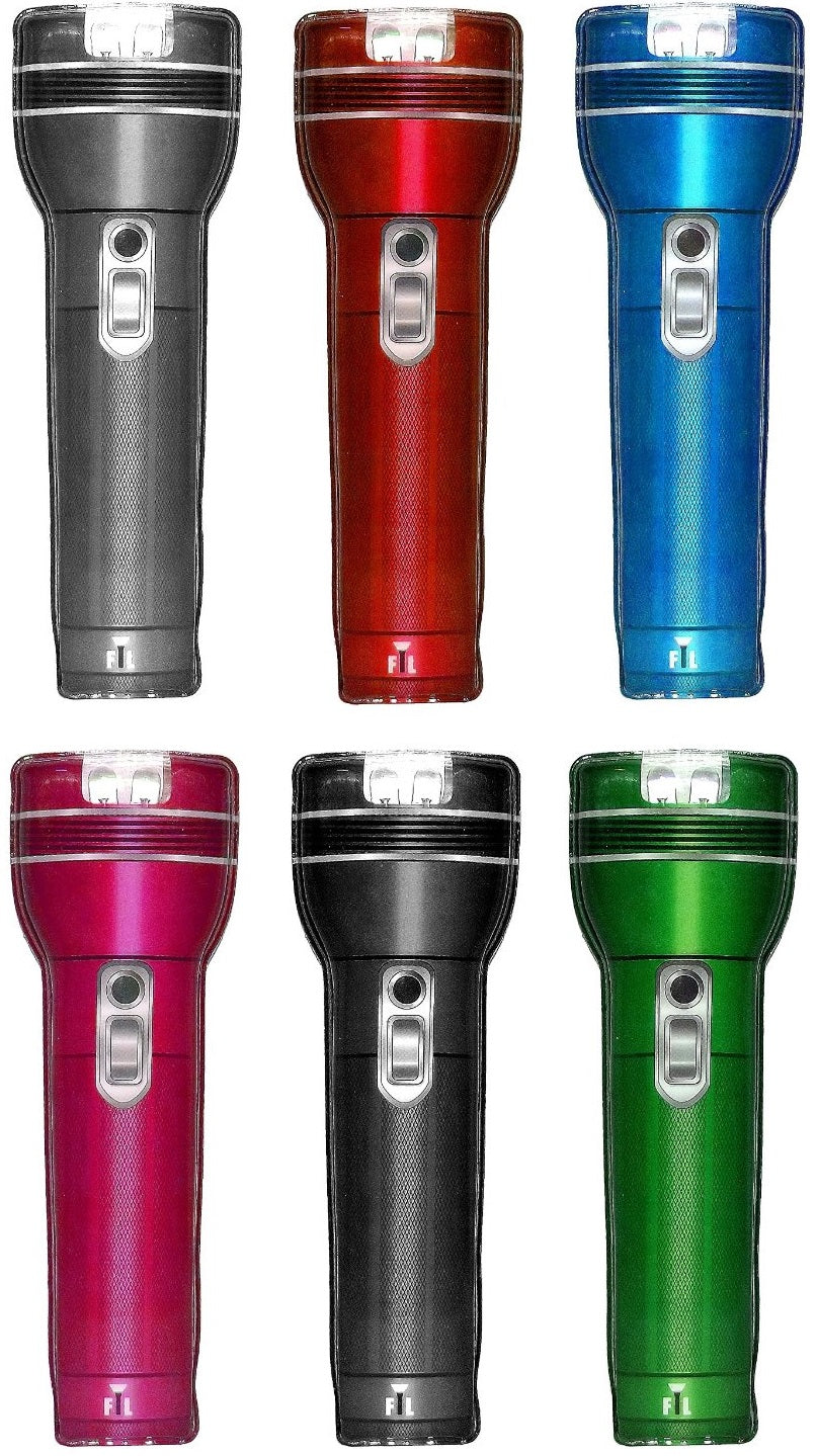 buy battery flashlights at cheap rate in bulk. wholesale & retail electrical repair tools store. home décor ideas, maintenance, repair replacement parts