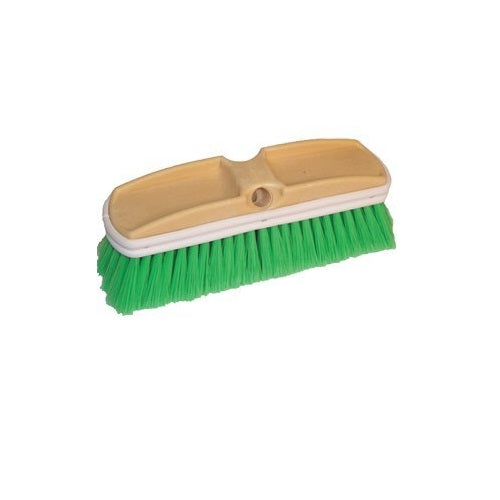DQB 11722 Window/Vehicle Washing Brush, 10"