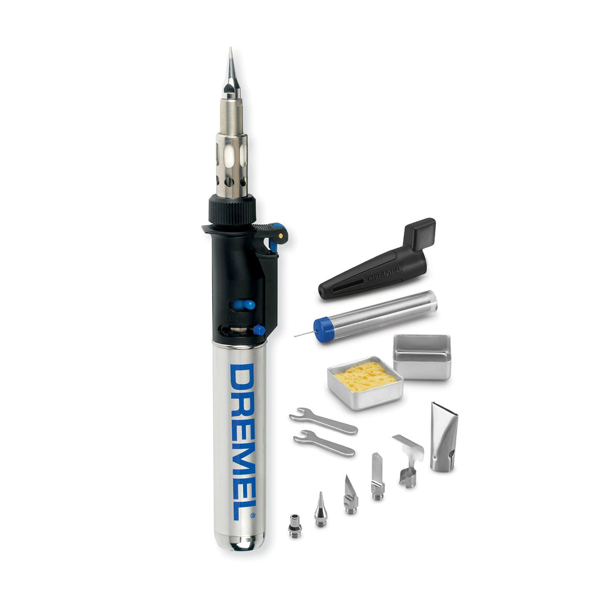 Dremel 2000-01 VersaTip Butane Soldering Torch