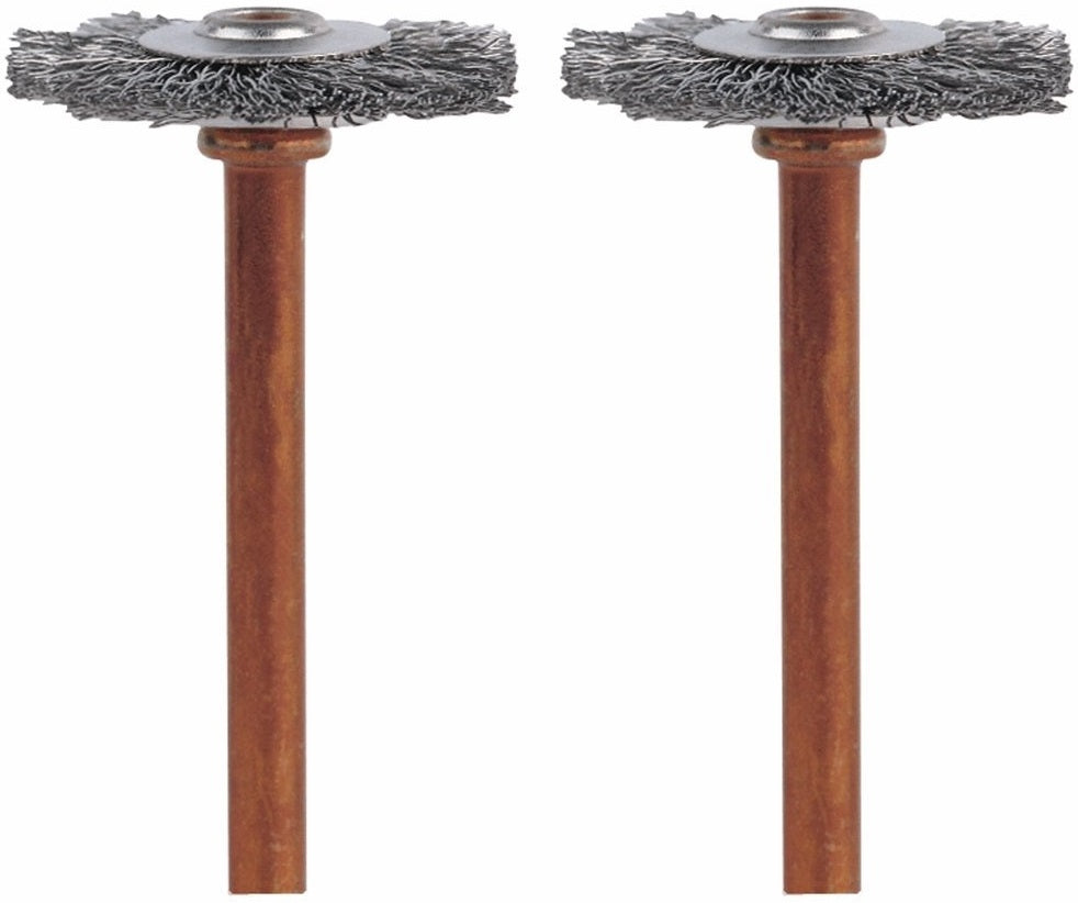 buy wire brushes at cheap rate in bulk. wholesale & retail professional hand tools store. home décor ideas, maintenance, repair replacement parts