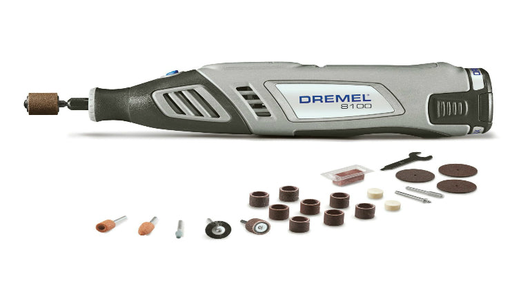 Buy dremel 8100-n/21 - Online store for power tools & accessories, cordless rotary tools & kits in USA, on sale, low price, discount deals, coupon code