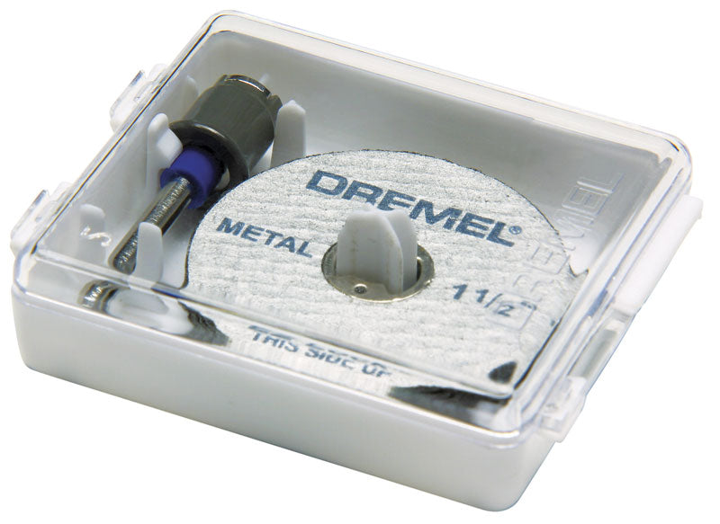 Dremel EZ406 Ez Lock Starter Kit