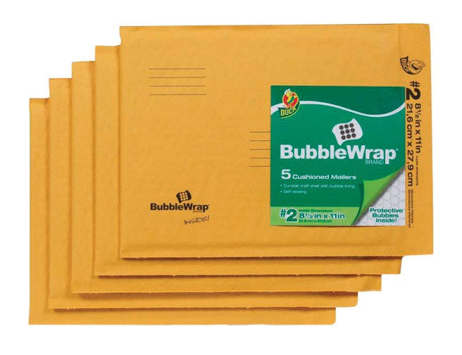 buy mailers & shipping envelopes at cheap rate in bulk. wholesale & retail bulk office supplies store.