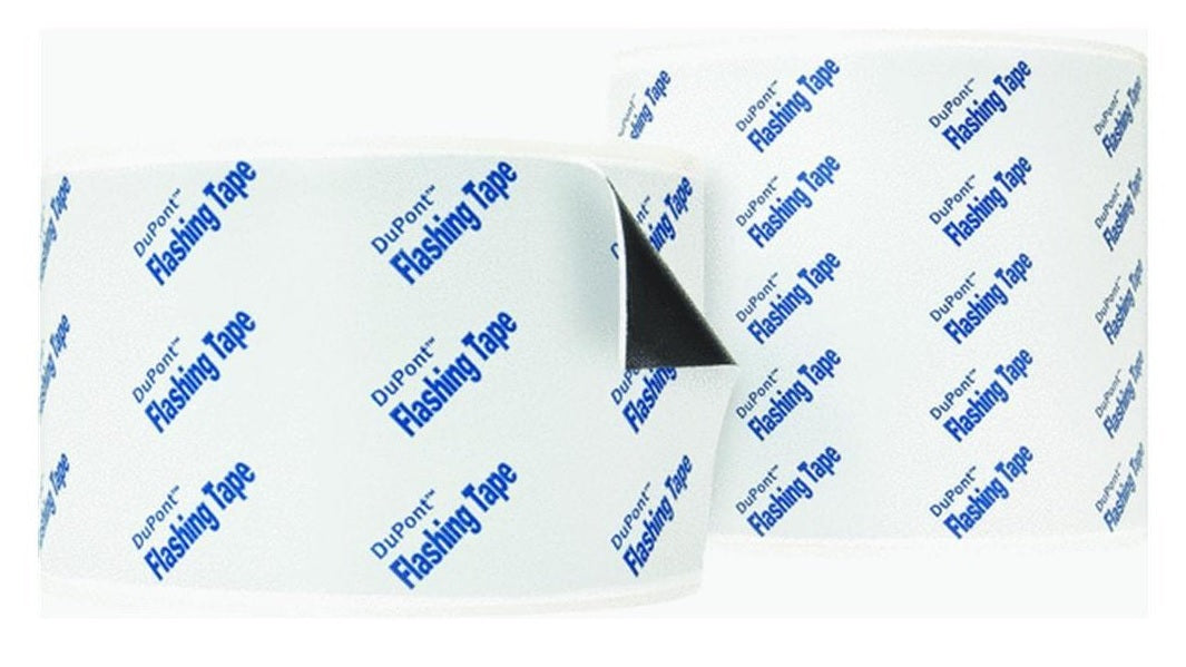 DuPont TYDFT4 Tyvek Flashing Tape, 4" x 75'