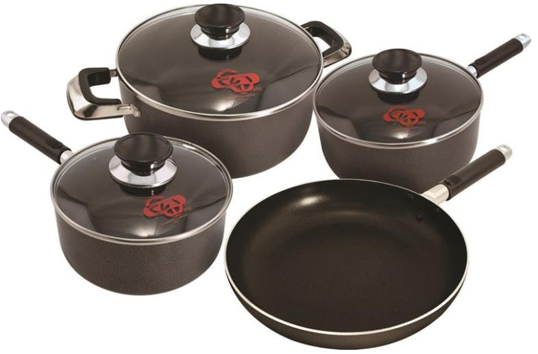 buy cookware sets at cheap rate in bulk. wholesale & retail kitchenware supplies store.