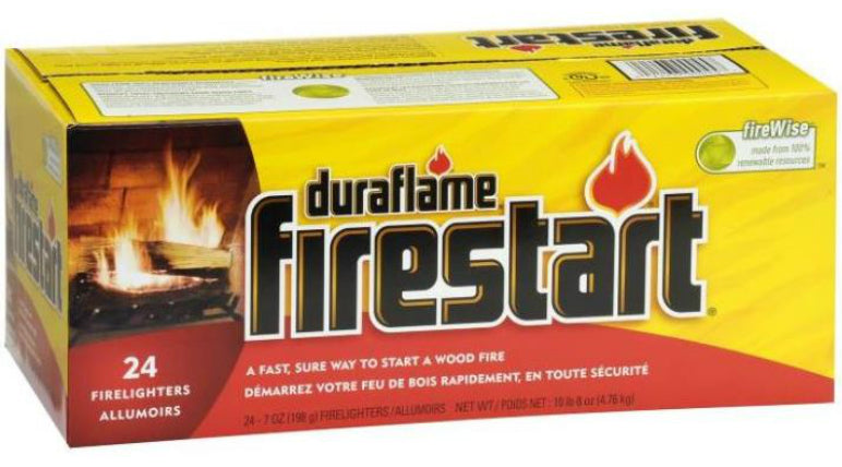 buy firelogs & fire starters at cheap rate in bulk. wholesale & retail fireplace goods & accessories store.