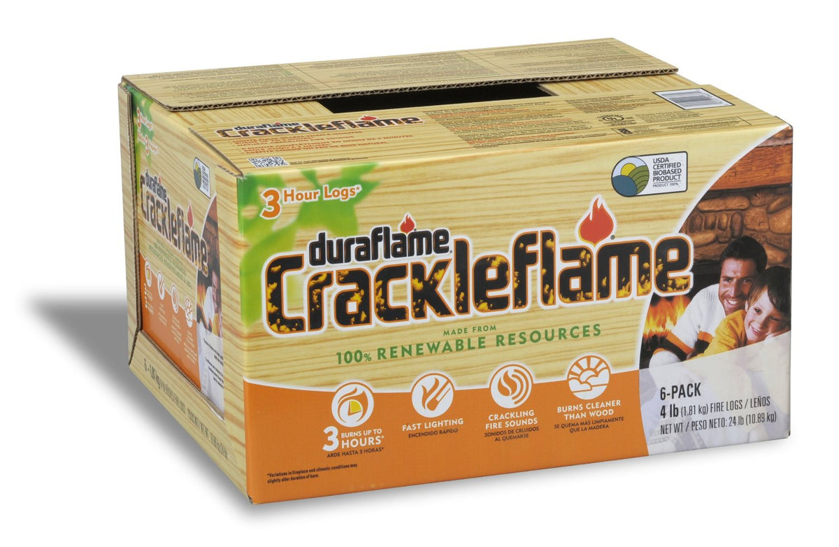 buy firelogs & fire starters at cheap rate in bulk. wholesale & retail fireplace & stove repair parts store.