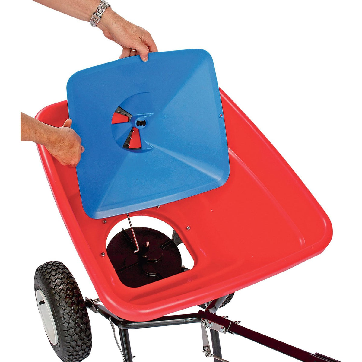 buy spreaders at cheap rate in bulk. wholesale & retail lawn & garden power tools store.