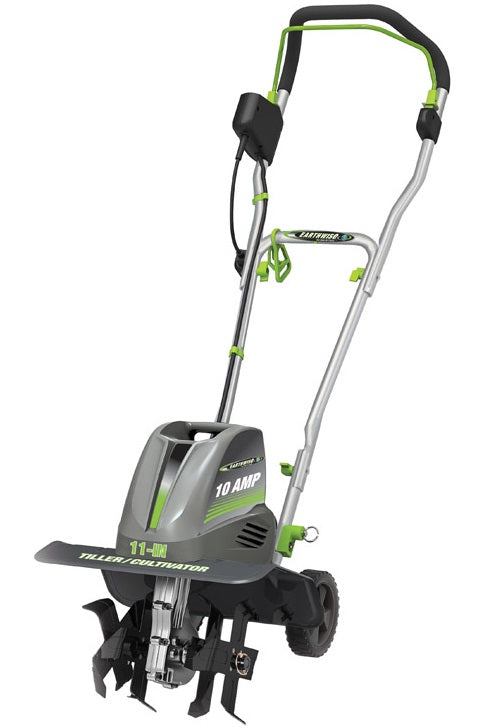 Online store to buy Earthwise Electric Tiller, lowest price with ...