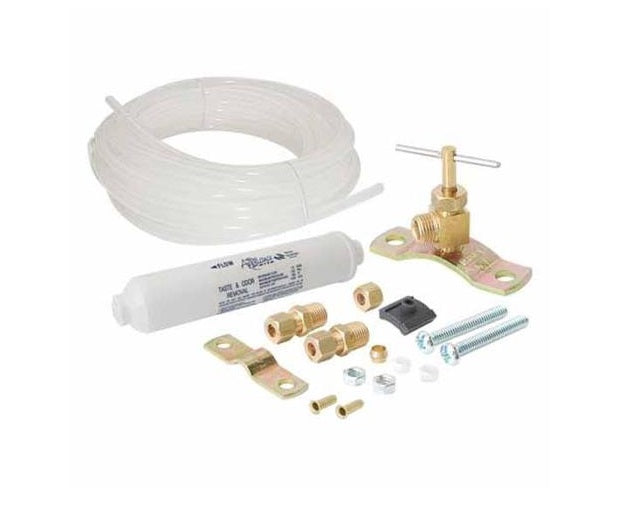buy ice maker kits & accessories at cheap rate in bulk. wholesale & retail plumbing spare parts store. home décor ideas, maintenance, repair replacement parts