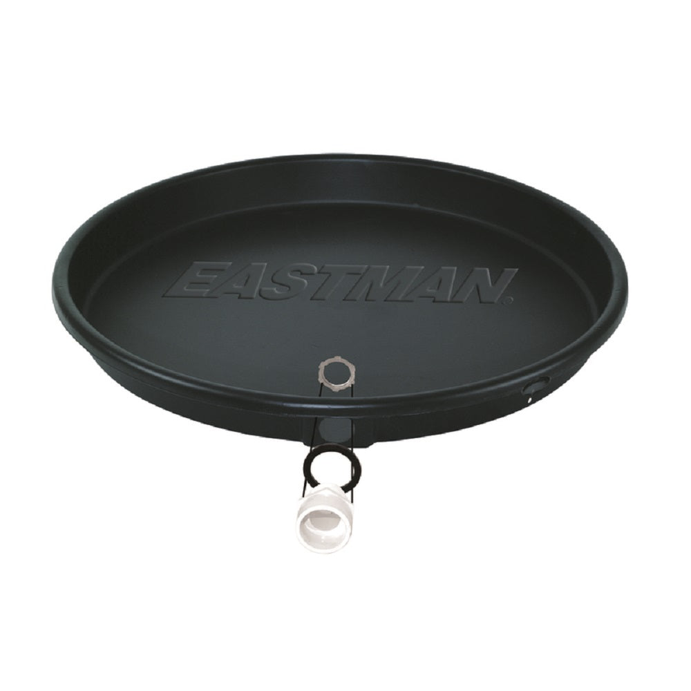 Eastman 60091 Water Heater Pan, Plastic