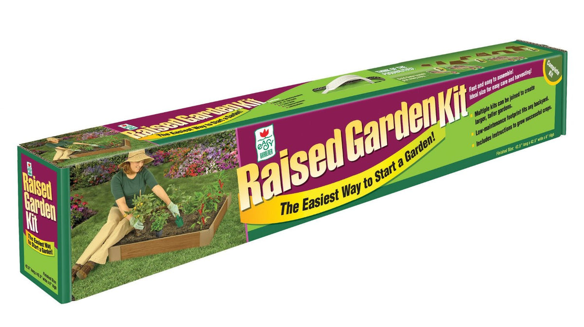 buy raised garden kits at cheap rate in bulk. wholesale & retail garden pots and planters store.