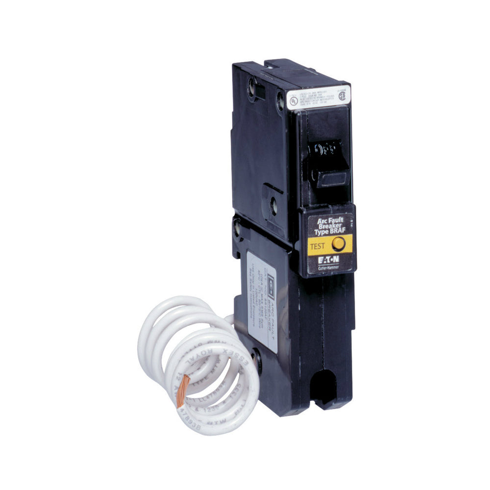 Buy eaton brn115af - Online store for circuit breakers & fuses, arc fault in USA, on sale, low price, discount deals, coupon code