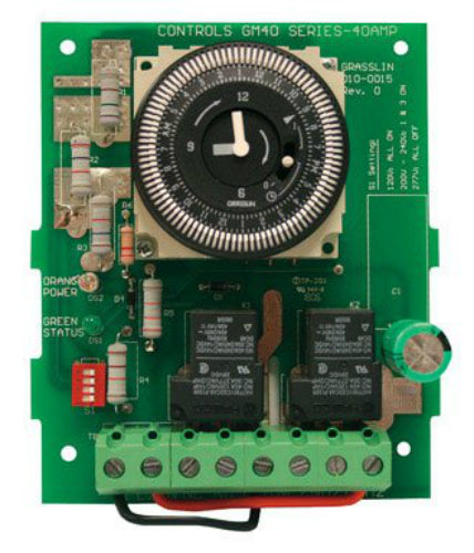 Electrical Pool Timer Kit, low price, best electrical material & goods ...