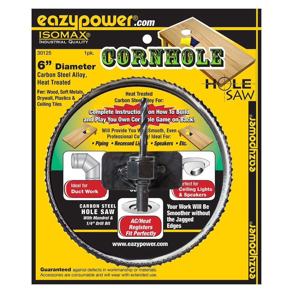 Buy isomax 10" hole saw - Online store for power tools & accessories, hole saws in USA, on sale, low price, discount deals, coupon code