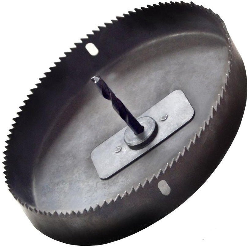 Buy isomax 10" hole saw - Online store for power tools & accessories, hole saws in USA, on sale, low price, discount deals, coupon code