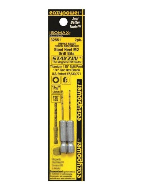 buy drill bits titanium at cheap rate in bulk. wholesale & retail repair hand tools store. home décor ideas, maintenance, repair replacement parts