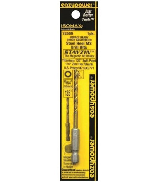 buy drill hex shank at cheap rate in bulk. wholesale & retail hand tools store. home décor ideas, maintenance, repair replacement parts
