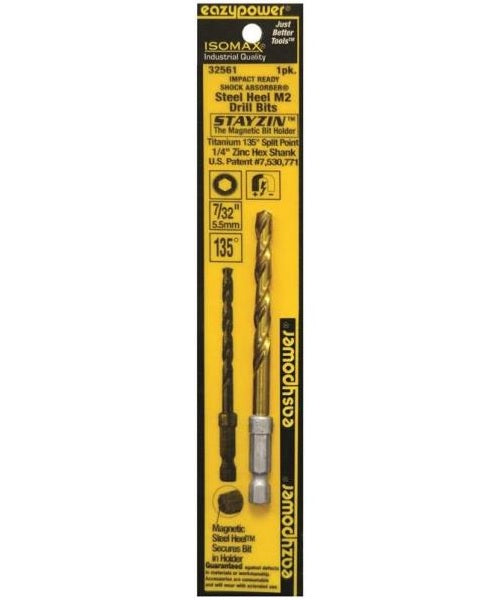 buy drill hex shank at cheap rate in bulk. wholesale & retail construction hand tools store. home décor ideas, maintenance, repair replacement parts