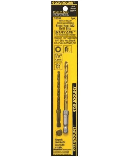 buy drill hex shank at cheap rate in bulk. wholesale & retail building hand tools store. home décor ideas, maintenance, repair replacement parts