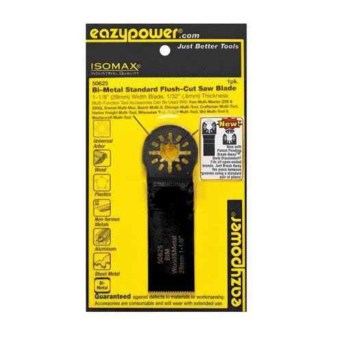 buy oscillating tool accessories at cheap rate in bulk. wholesale & retail hand tool supplies store. home décor ideas, maintenance, repair replacement parts