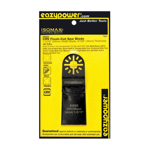 buy oscillating tool accessories at cheap rate in bulk. wholesale & retail building hand tools store. home décor ideas, maintenance, repair replacement parts
