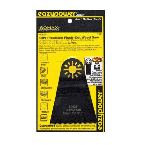 buy oscillating tool accessories at cheap rate in bulk. wholesale & retail heavy duty hand tools store. home décor ideas, maintenance, repair replacement parts
