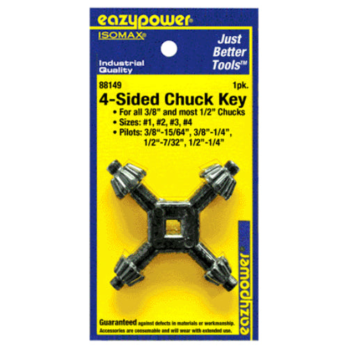 buy drill chuck keys & holders at cheap rate in bulk. wholesale & retail electrical hand tools store. home décor ideas, maintenance, repair replacement parts