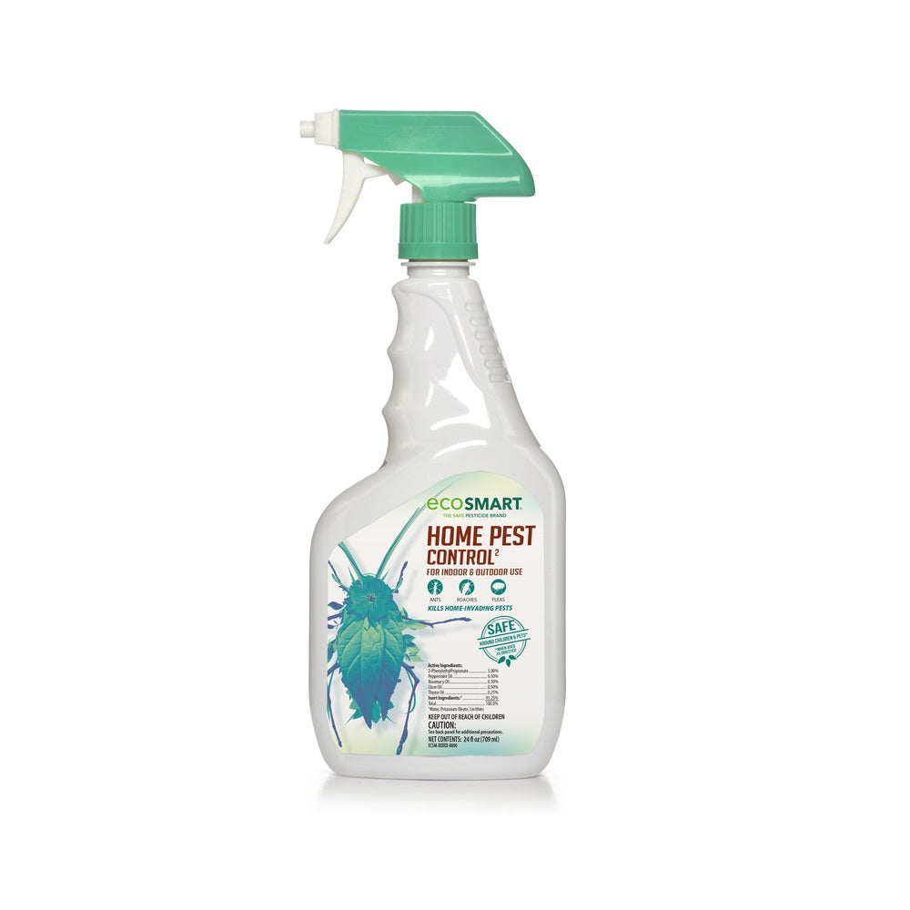 Ecosmart ECSM-33527-06 Liquid Insect Killer , 24 Oz
