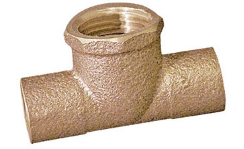 buy brass flare pipe fittings & tees at cheap rate in bulk. wholesale & retail professional plumbing tools store. home décor ideas, maintenance, repair replacement parts