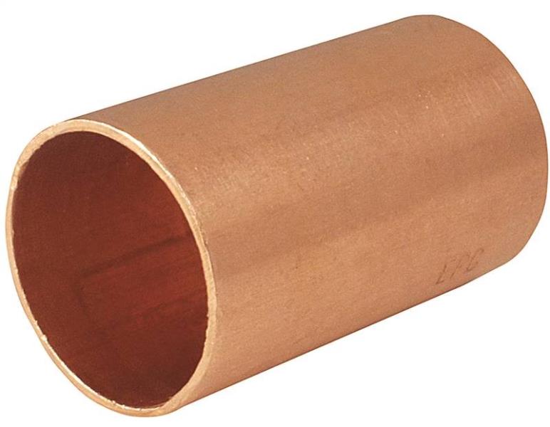 buy copper pipe fittings & couplings at cheap rate in bulk. wholesale & retail plumbing repair parts store. home décor ideas, maintenance, repair replacement parts