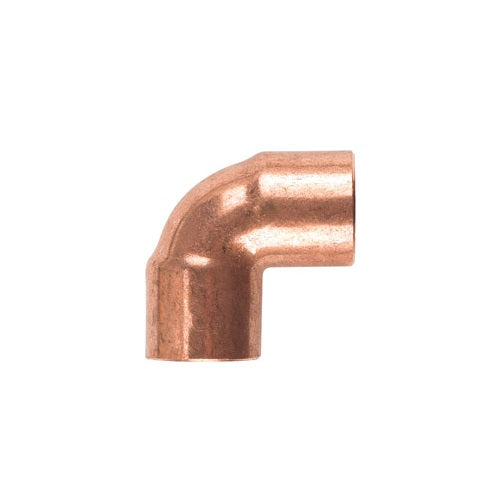 buy copper elbows 90 deg & wrot at cheap rate in bulk. wholesale & retail plumbing repair tools store. home décor ideas, maintenance, repair replacement parts