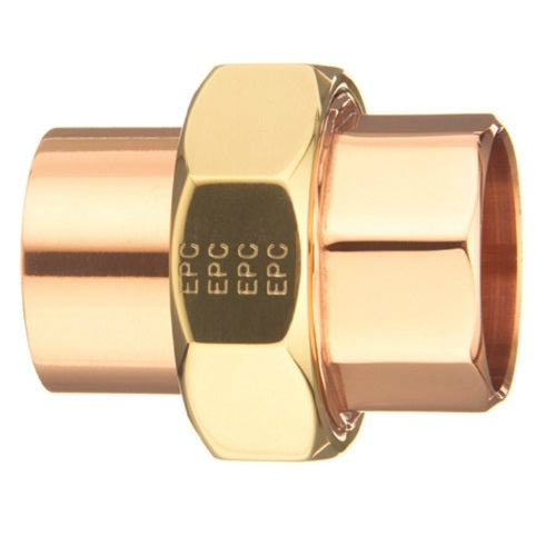 buy copper pipe fittings & unions at cheap rate in bulk. wholesale & retail plumbing goods & supplies store. home décor ideas, maintenance, repair replacement parts