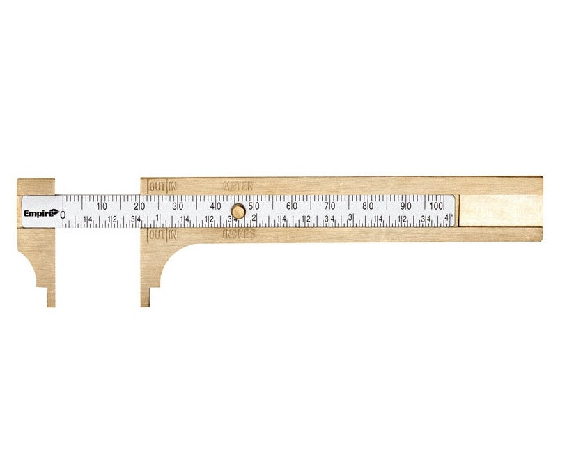 buy measuring caliper at cheap rate in bulk. wholesale & retail repair hand tools store. home décor ideas, maintenance, repair replacement parts