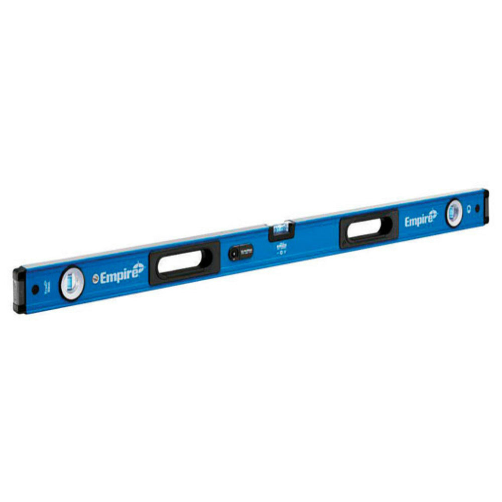Empire EM95.48 Level UltraView LED Magnetic Box Level, 48"