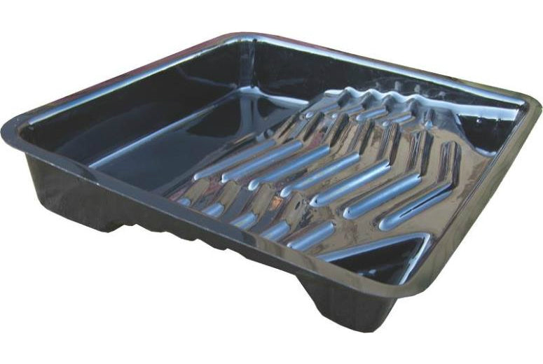 Encore 200488 Deep Well Paint & Sealer Roller Tray, Plastic, 14"