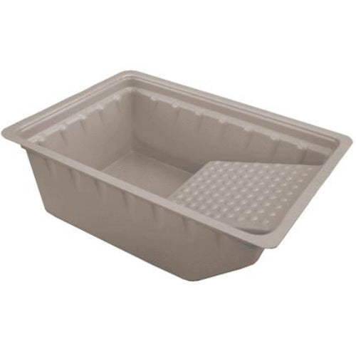 Encore 82144 Mini Roller Tray, 4" Deepwell with Grid