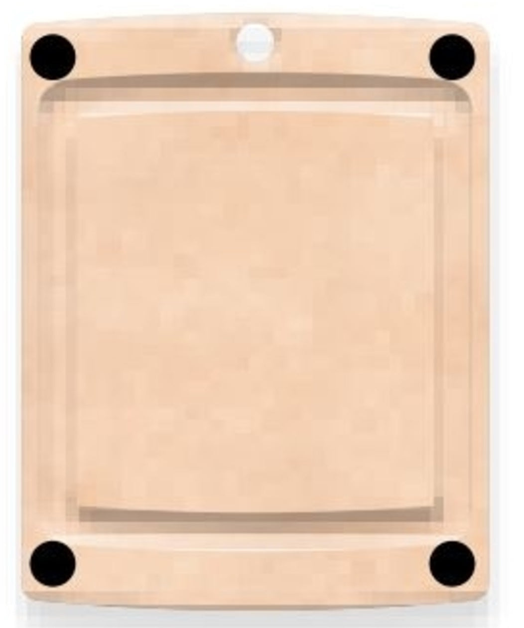 Epicurean 505-100701003 Non-Slip Series Cutting Board, 10" x 7"