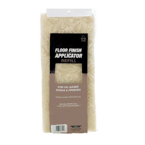Ettore 33312 Lambswool Applicator Refill, 12"