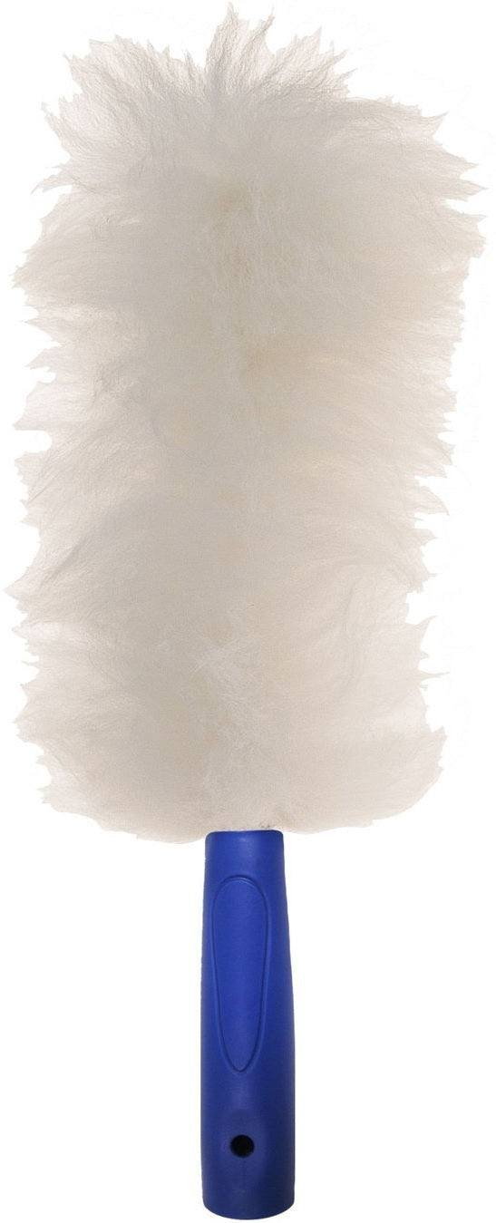 Ettore 48111 Lambswool Duster