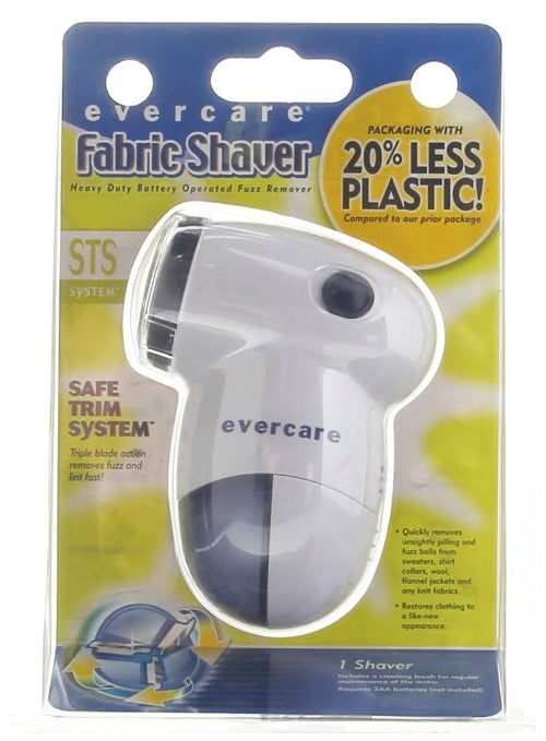 Evercare 02710 Fabric Shaver Small