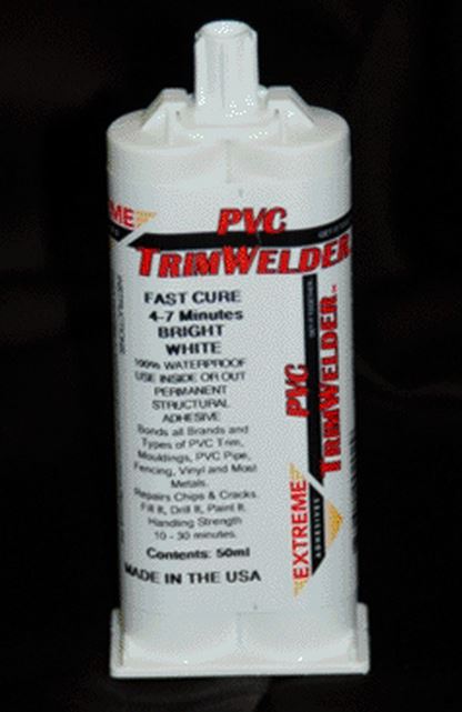 buy pvc trim adhesives & tools at cheap rate in bulk. wholesale & retail painting materials & tools store. home décor ideas, maintenance, repair replacement parts
